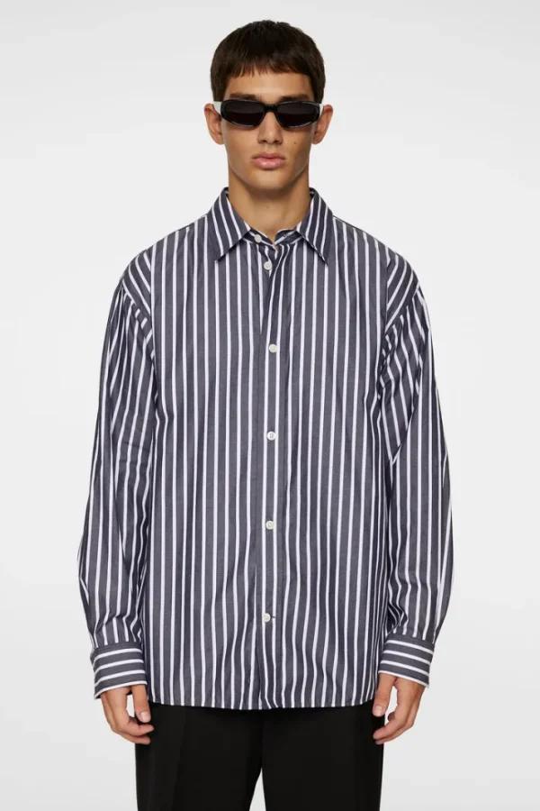 Howard Bold YD Stripe Shirt