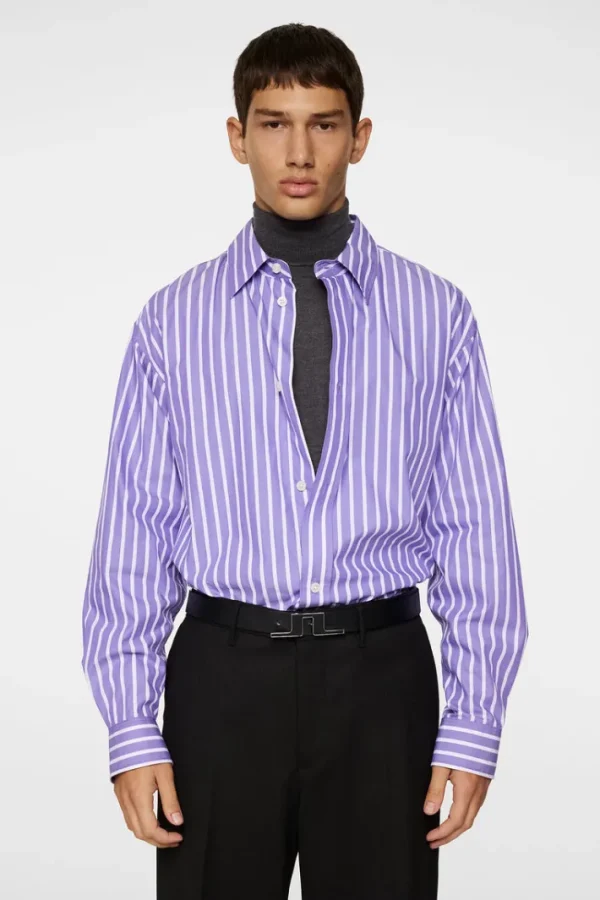 Howard Bold YD Stripe Shirt