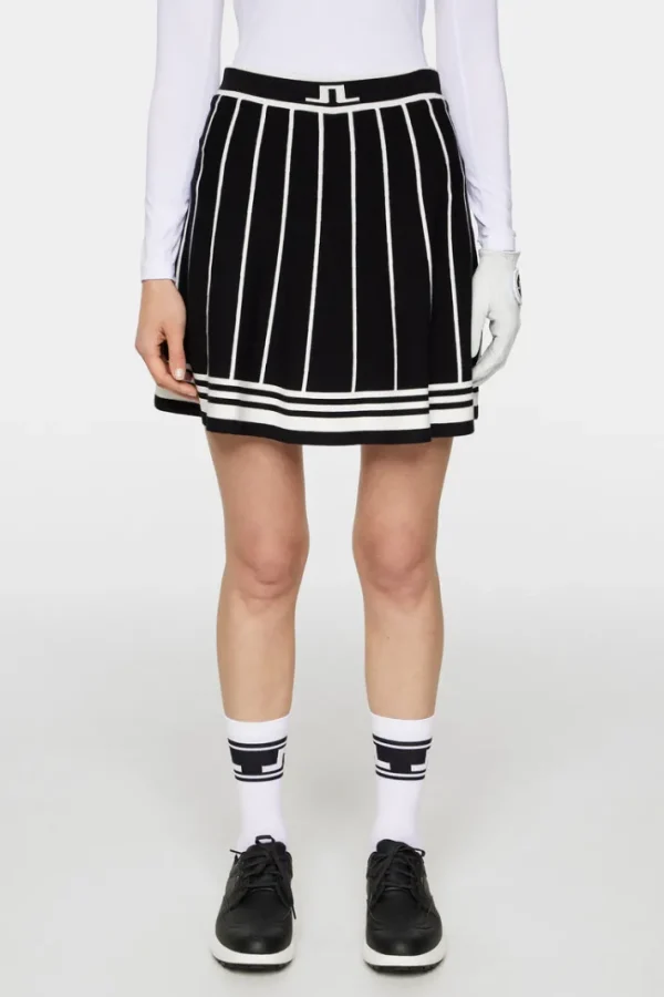 Irma Knitted Skirt
