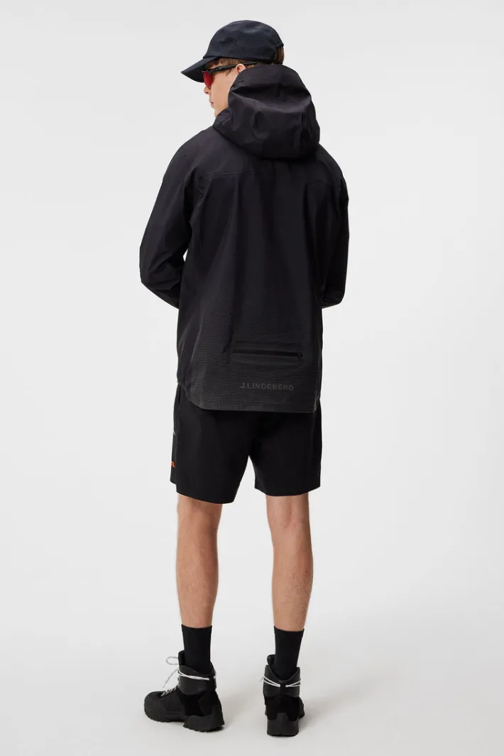 Isan Pro Pack Jacket