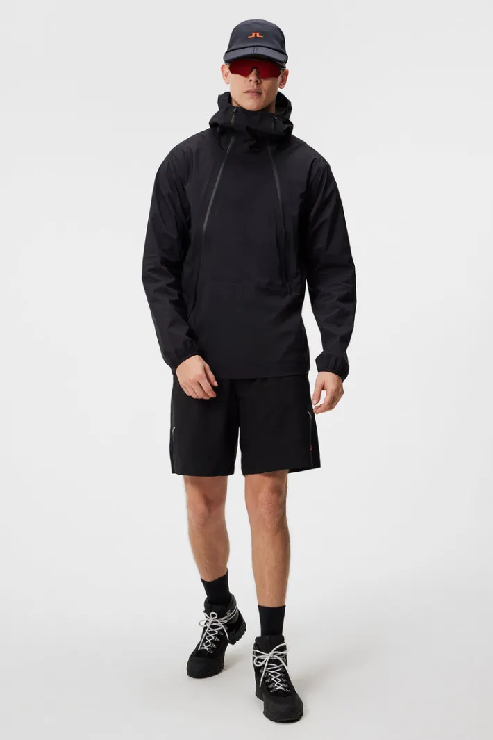 Isan Pro Pack Jacket
