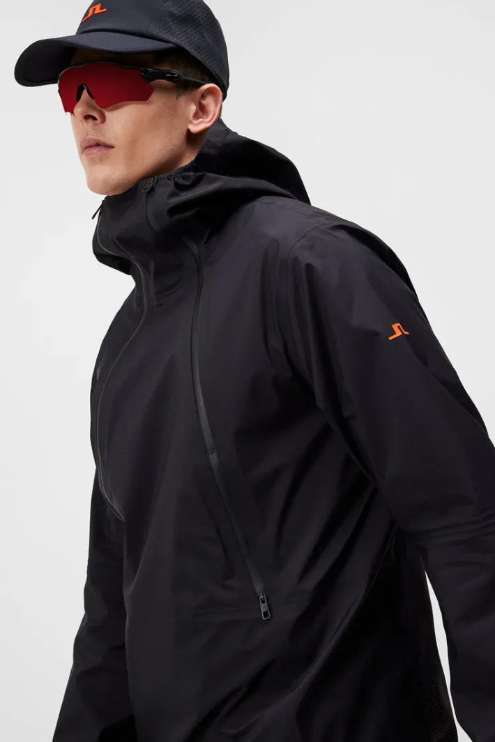 Isan Pro Pack Jacket