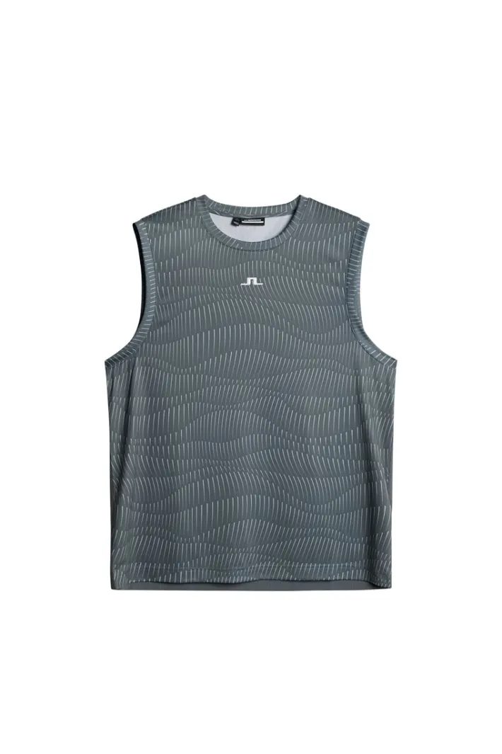 Jack Sleeveless Tee