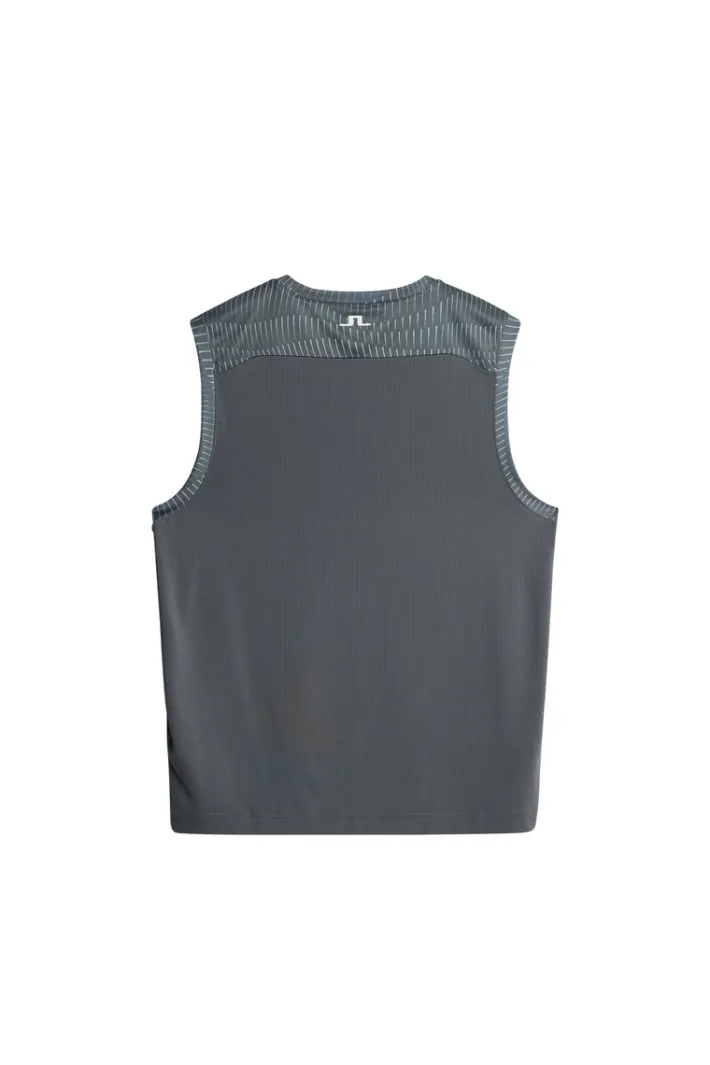 Jack Sleeveless Tee