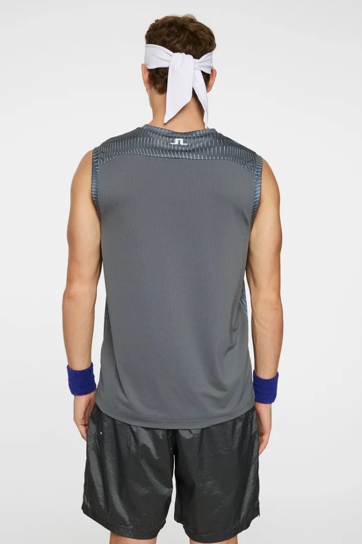 Jack Sleeveless Tee