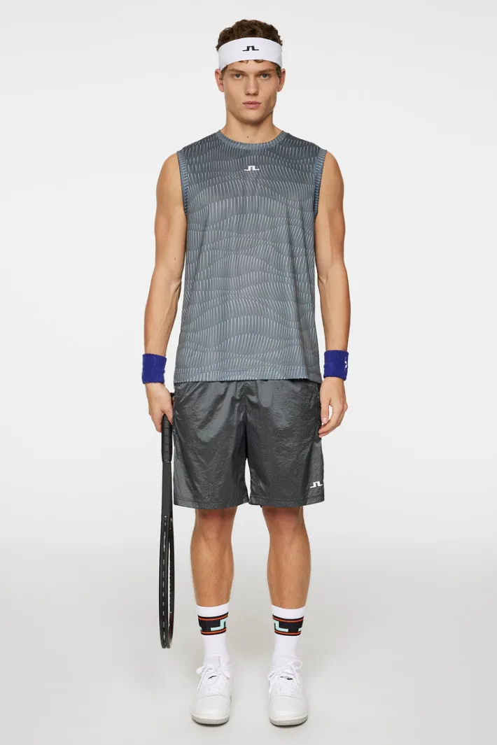 Jack Sleeveless Tee
