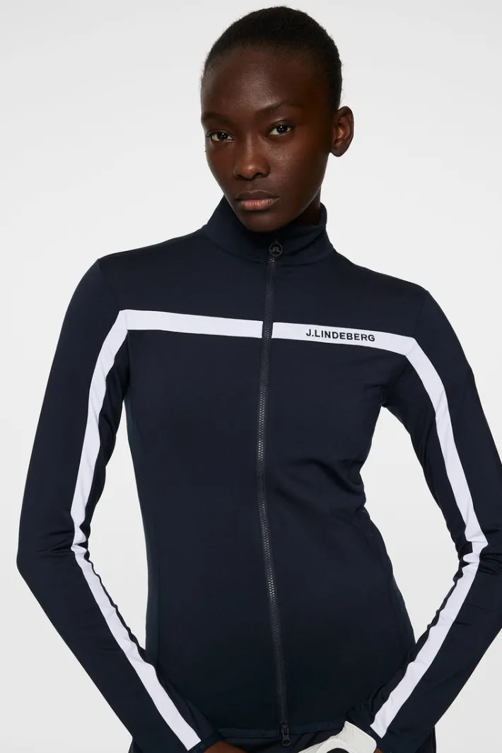 Janice Mid Layer