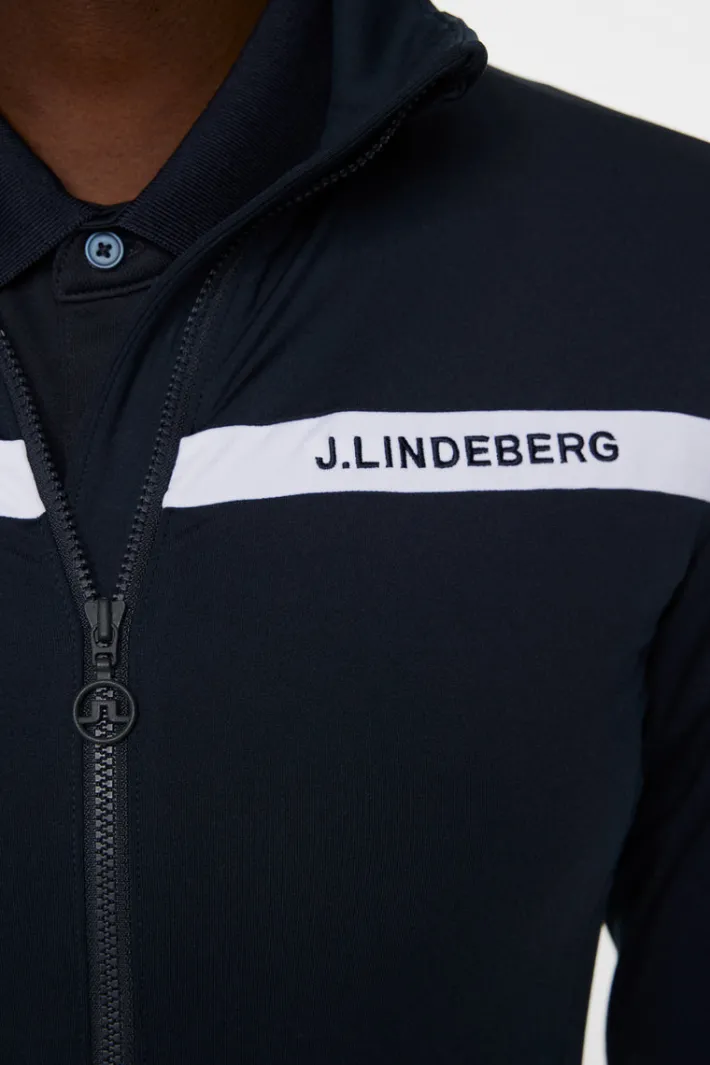 Janice Mid Layer