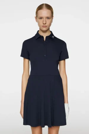 Janna Dress