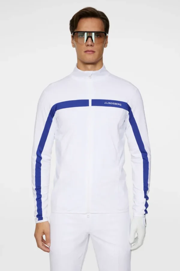 Jarvis Mid Layer