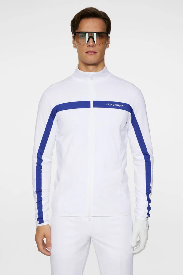 Jarvis Mid Layer