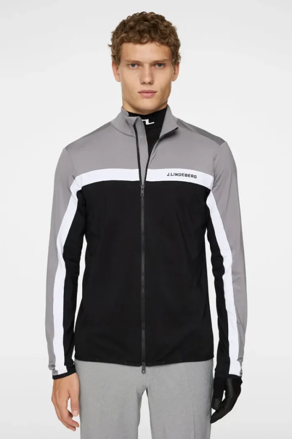 Jarvis Mid Layer