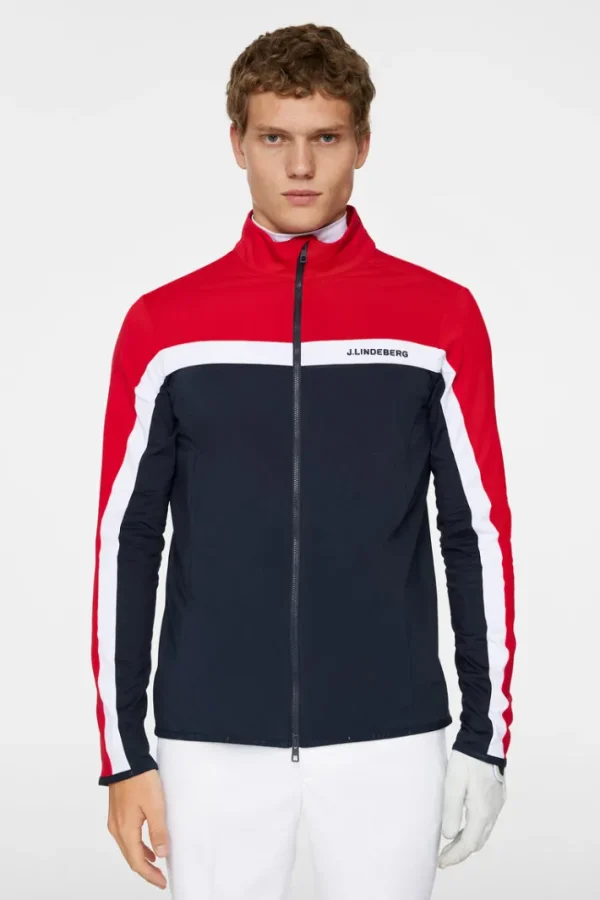 Jarvis Mid Layer