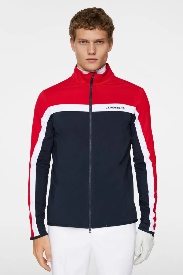 Jarvis Mid Layer