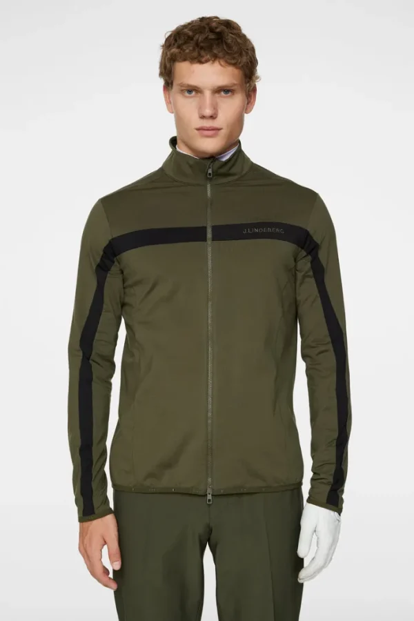 Jarvis Mid Layer