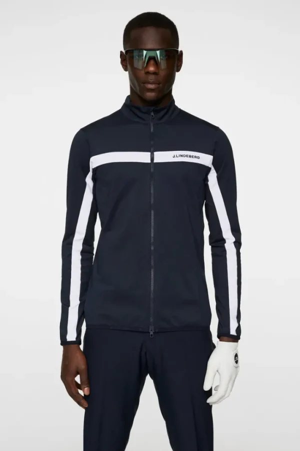 Jarvis Mid Layer