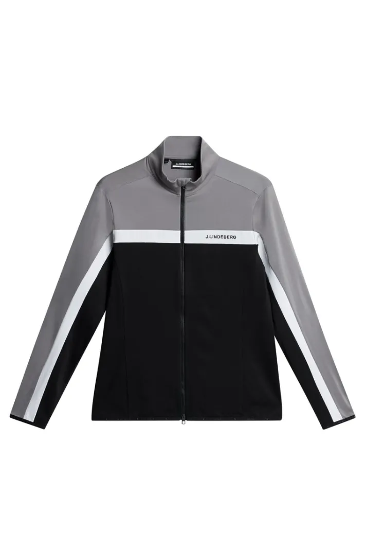 Jarvis Mid Layer