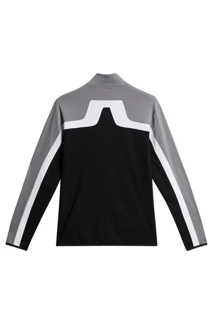 Jarvis Mid Layer