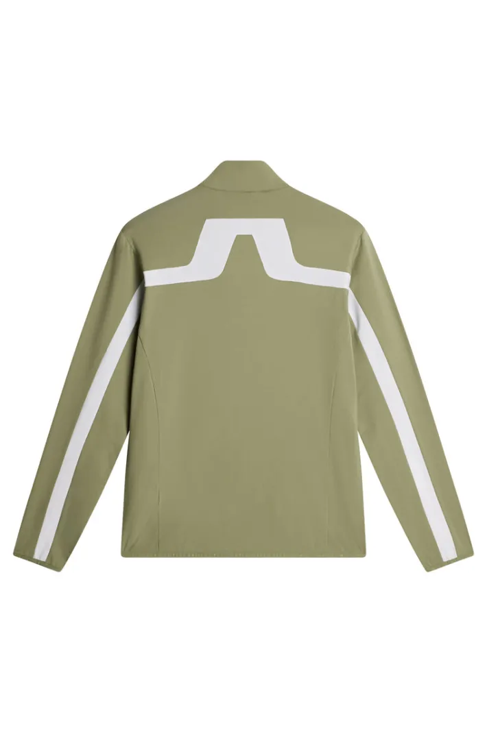 Jarvis Mid Layer