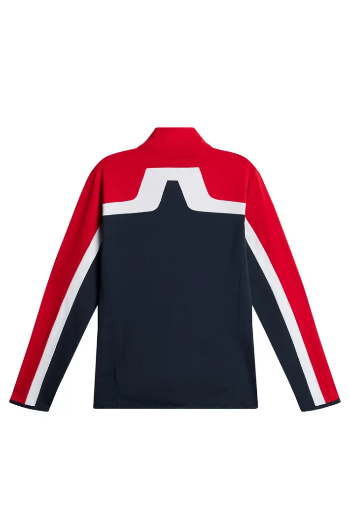 Jarvis Mid Layer