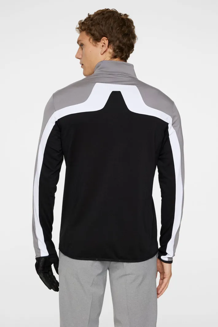 Jarvis Mid Layer