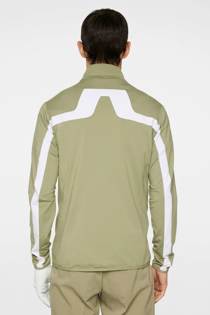 Jarvis Mid Layer