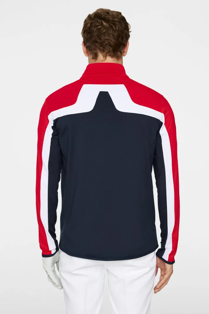 Jarvis Mid Layer