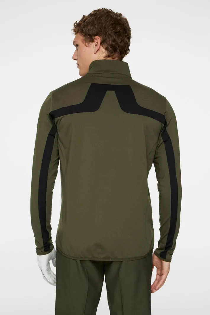 Jarvis Mid Layer