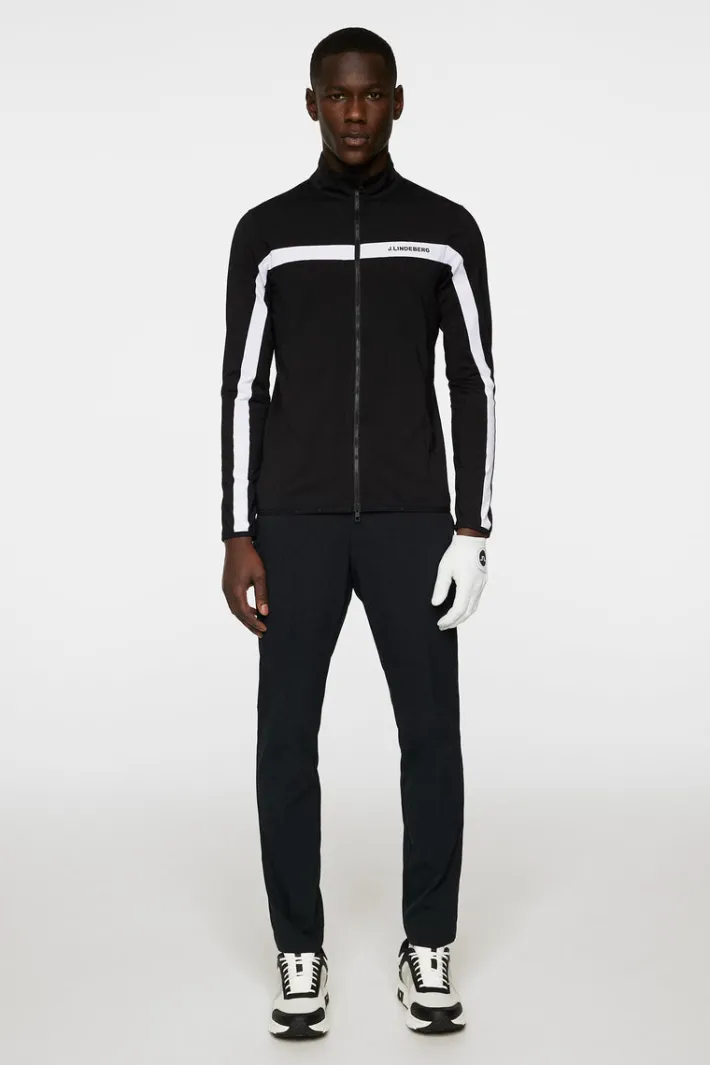 Jarvis Mid Layer