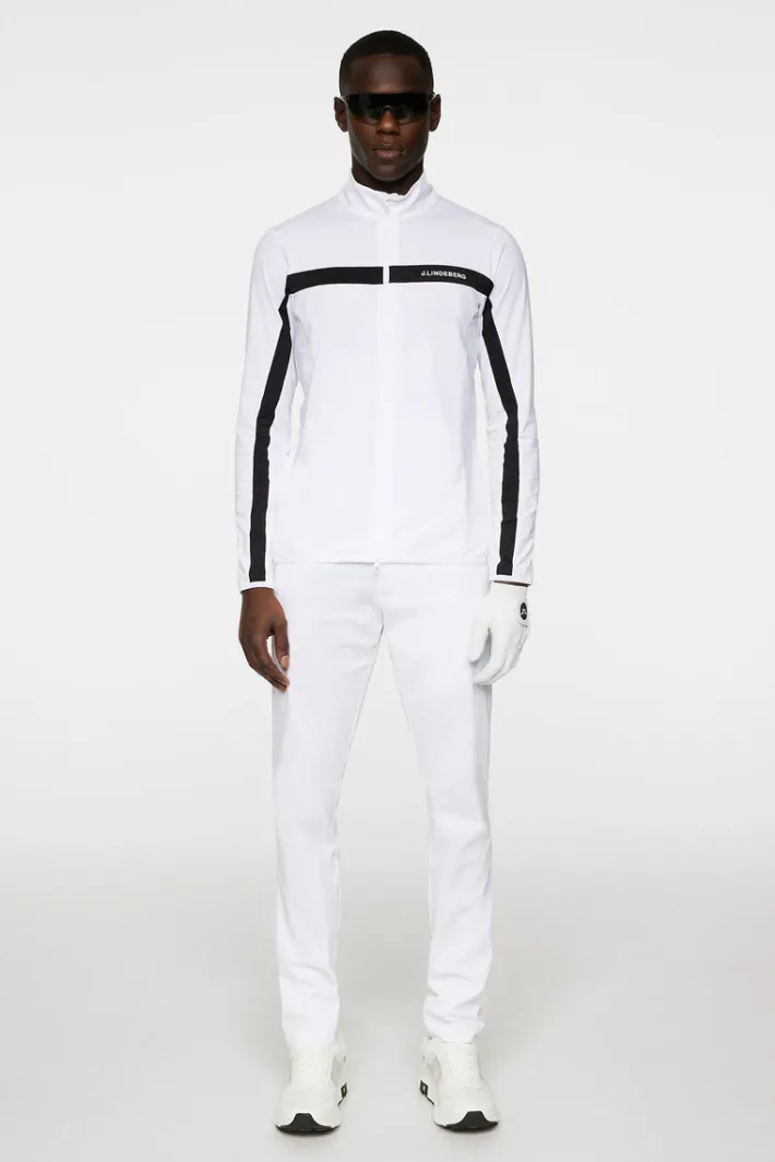 Jarvis Mid Layer