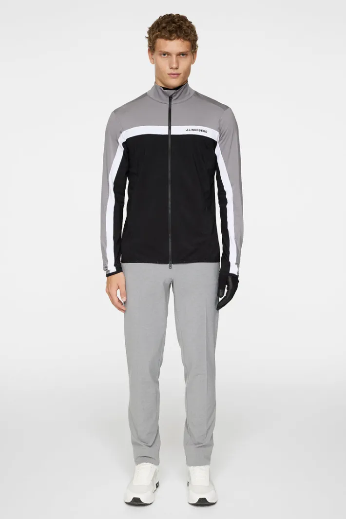 Jarvis Mid Layer