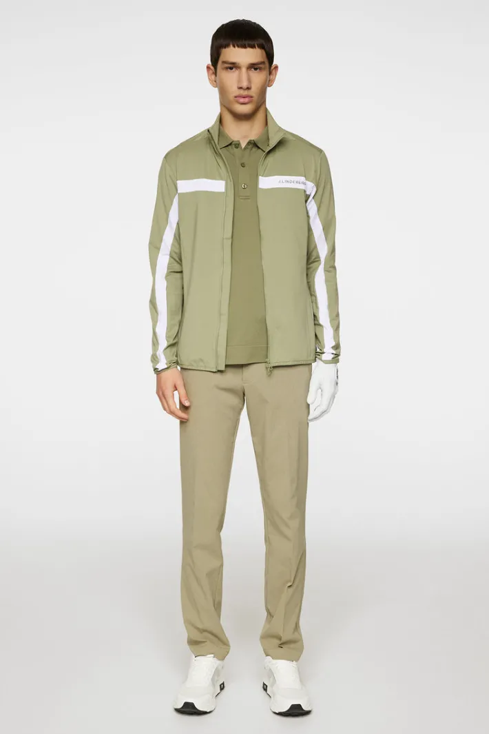 Jarvis Mid Layer