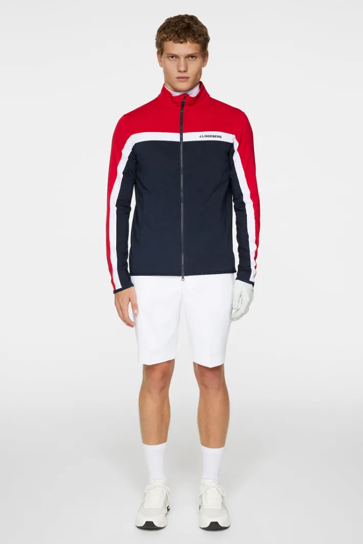 Jarvis Mid Layer