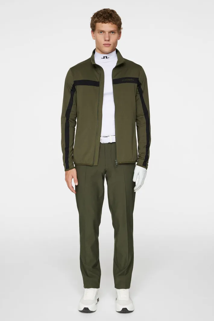 Jarvis Mid Layer