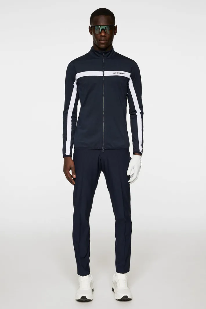 Jarvis Mid Layer