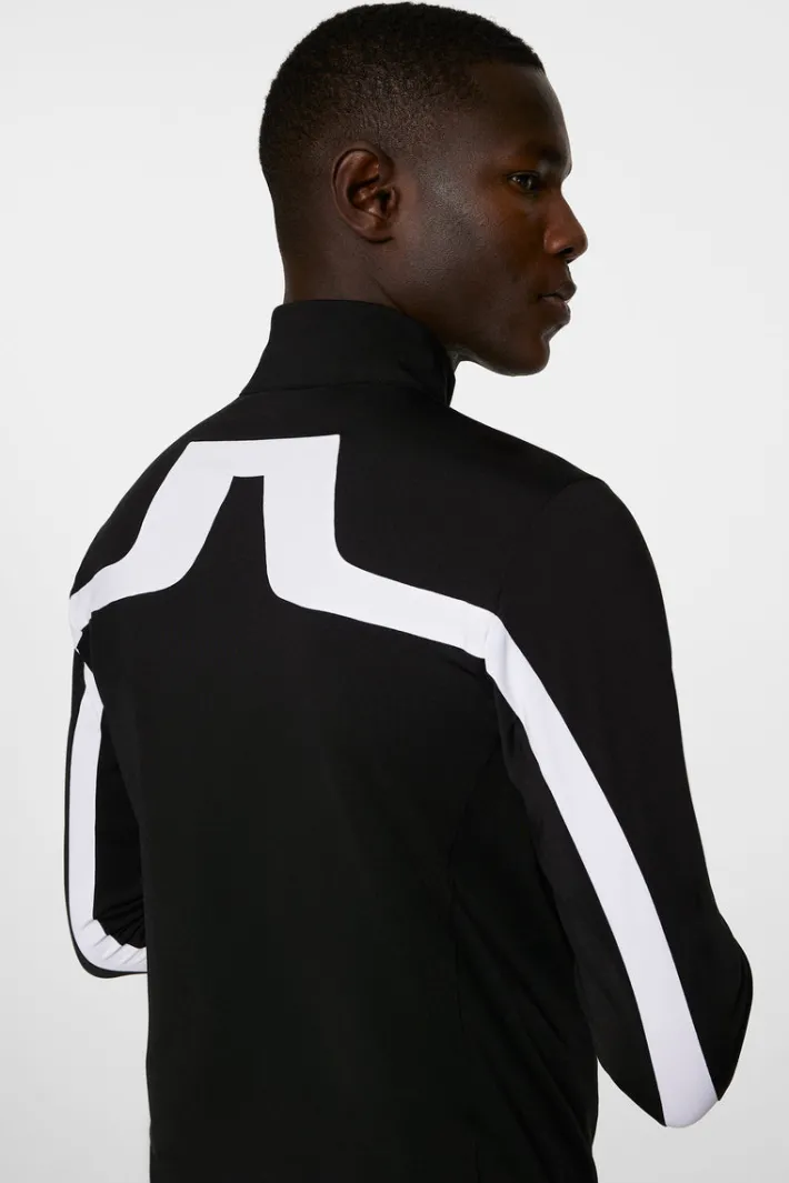 Jarvis Mid Layer