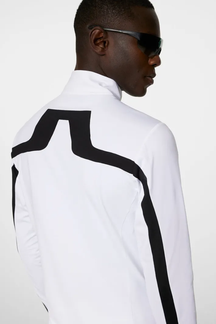 Jarvis Mid Layer