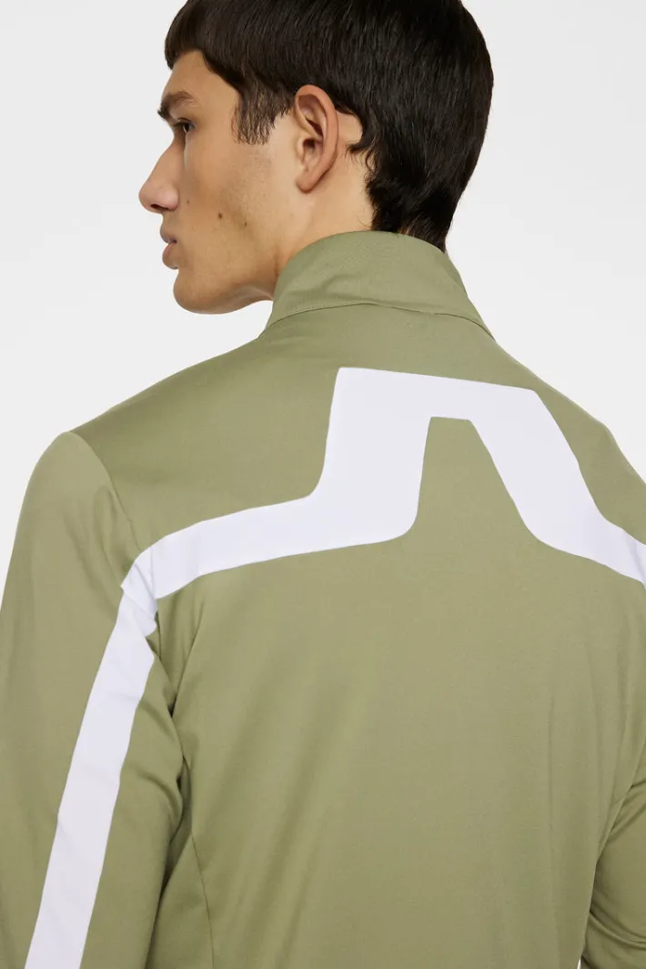 Jarvis Mid Layer