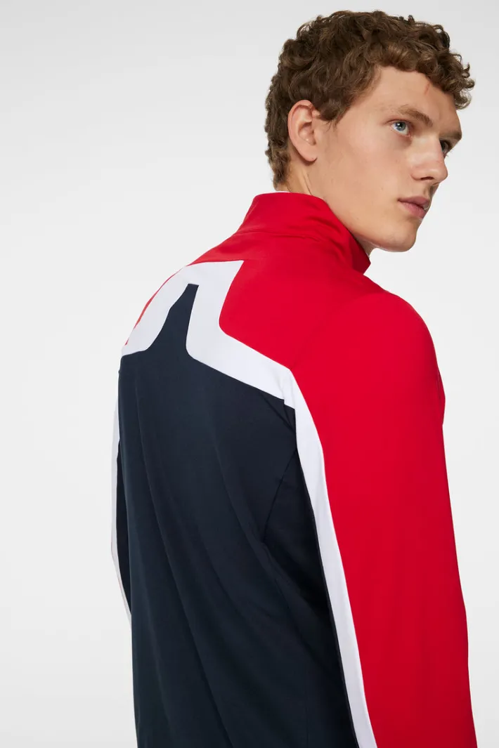 Jarvis Mid Layer