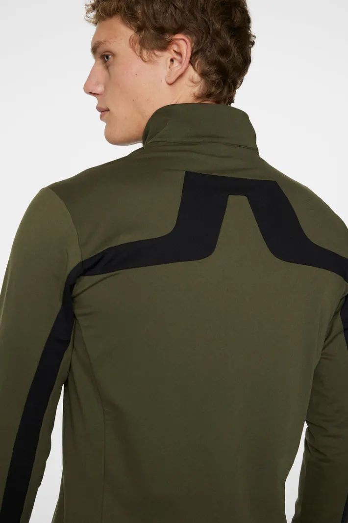 Jarvis Mid Layer