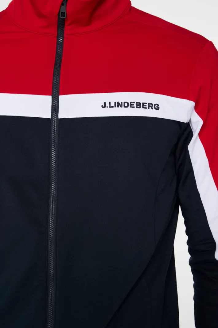 Jarvis Mid Layer