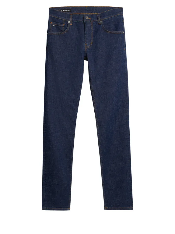 Jay Active Dark Indigo Jeans
