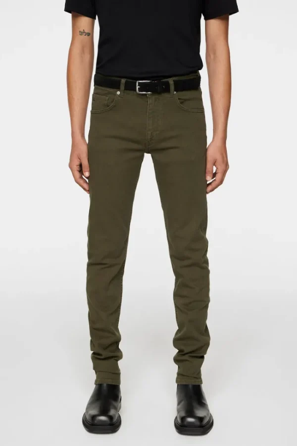 Jay LHT Slim Jeans