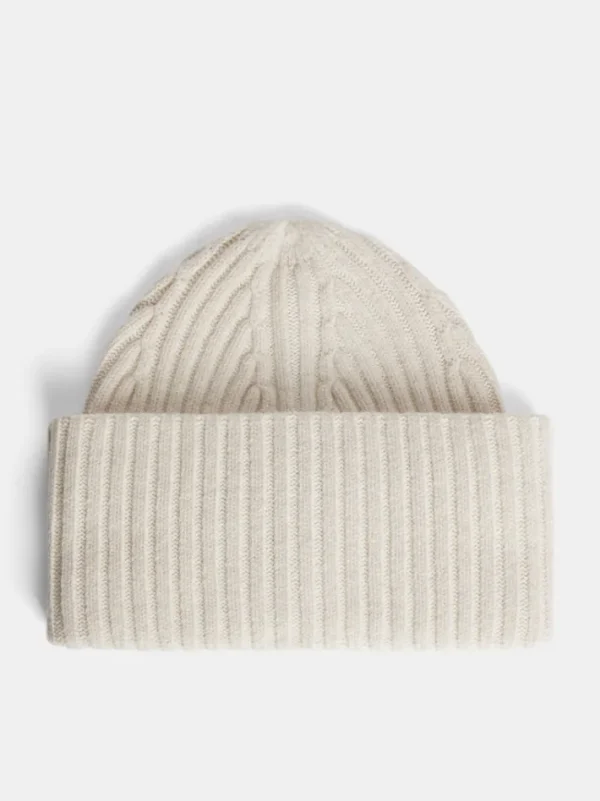 Jive Plated Beanie