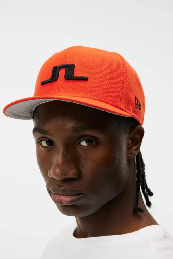 950 JL ORANGE GREY UV