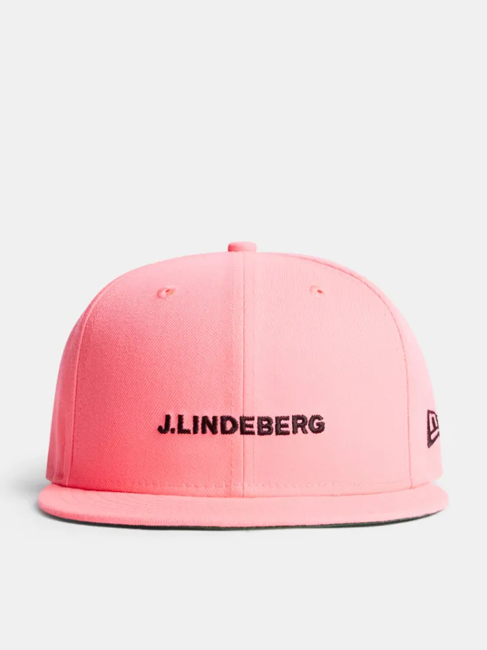 950 JL SCRIPT PINK GREEN UV