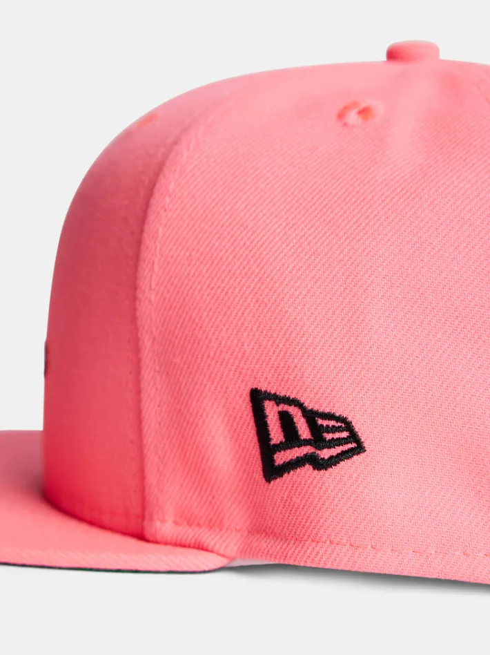 950 JL SCRIPT PINK GREEN UV