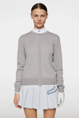 Joanna Knitted Cardigan