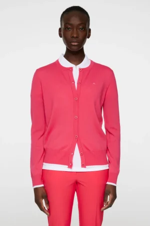 Joanna Knitted Cardigan