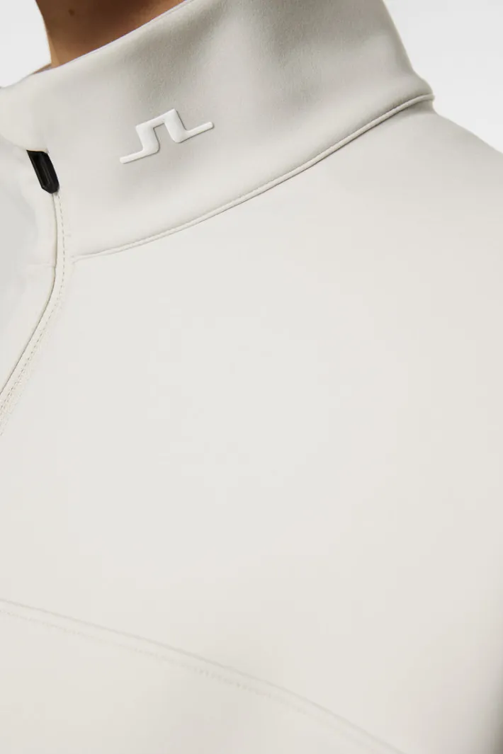 Jodi Quarter Zip Sweatshirt